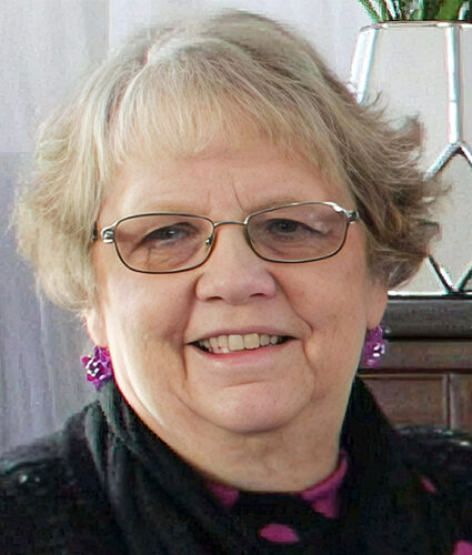 Donna Faye Gragg